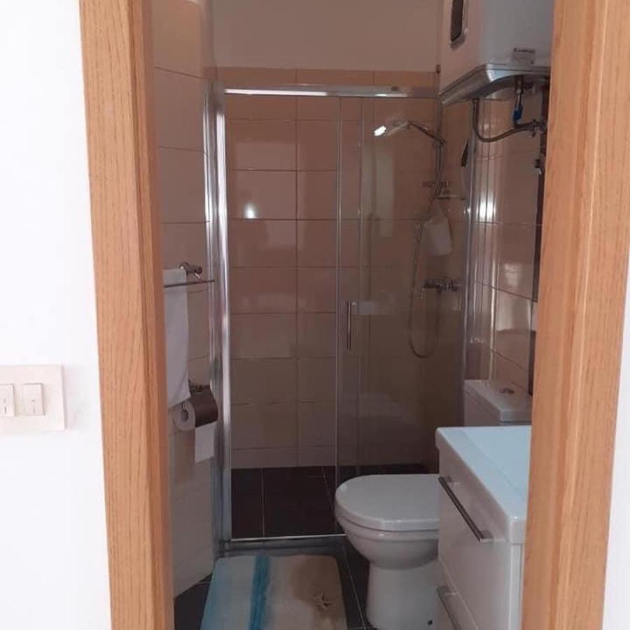 Apartments Hrestak Привлака Екстериор снимка